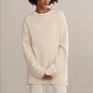 Jenni Kayne Amelia Crewneck